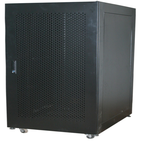 Tủ rack 27UD600 | Hàng chính hãng
