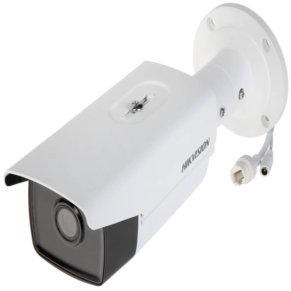 Camera IP 8MP Hikvision DS-2CD2T83G2-4LI2U