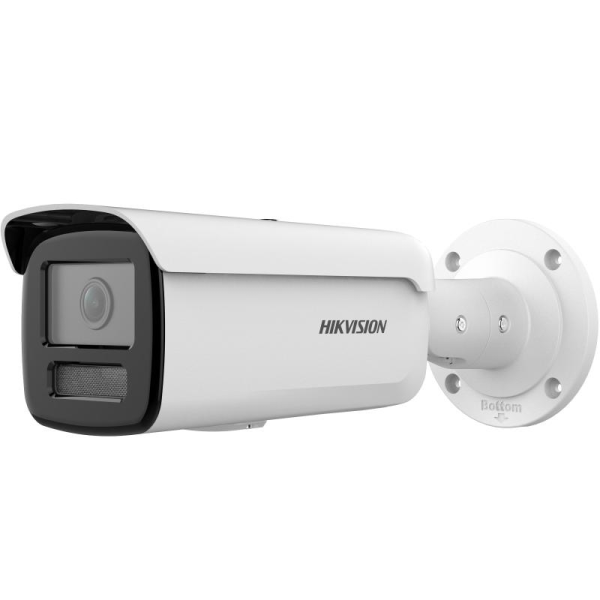 Camera IP Bullet Hikvision DS-2CD2T26G2-2I/4I 2MP AcuSense Chính Hãng