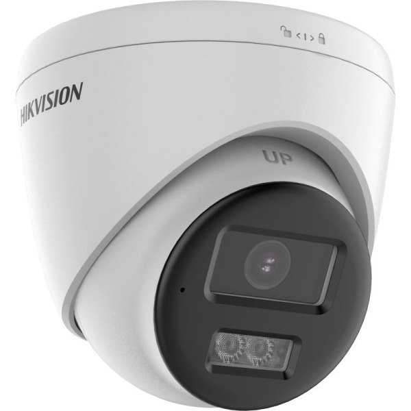 Camera HDTVI 2MP HIKVISION DS-2CE70D0T-PTLTS