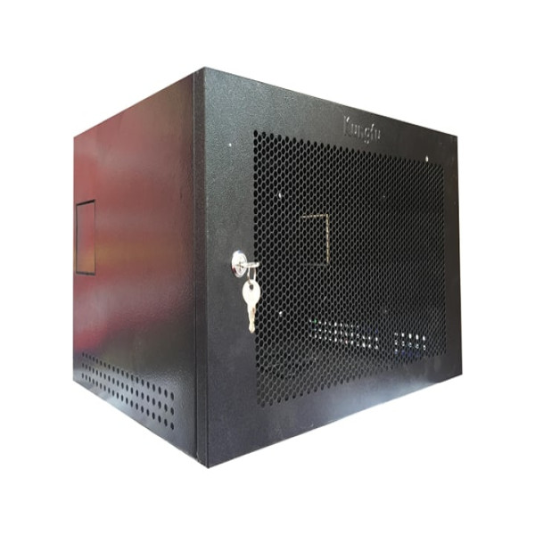 Tủ Rack KUNG FU 6U 400mm