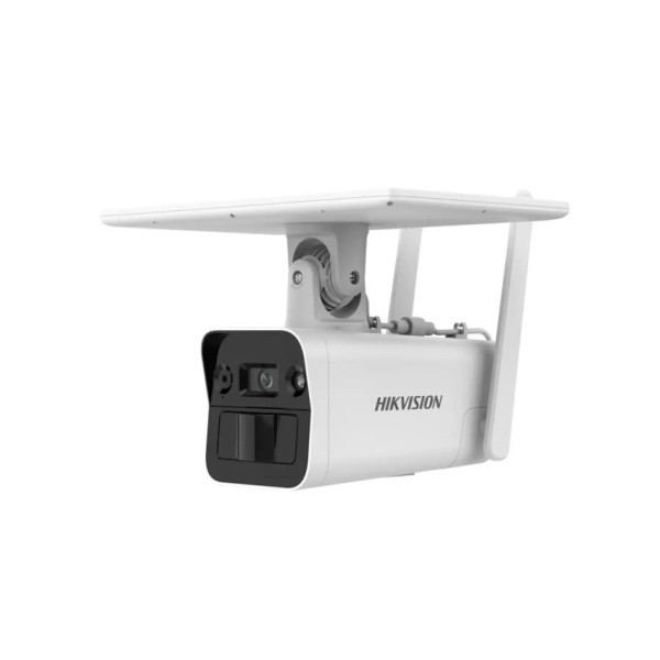 Camera IP 4G năng lượng mặt trời 4MP (2560 × 1440) Hikvision DS-2XS2T41G1-ID/4G/C05S07