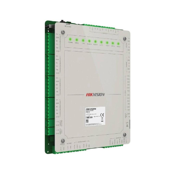 Bộ điều khiển truy cập cửa, model: DS-K2811, Hiệu: Hikvision, HSX: Hikvision