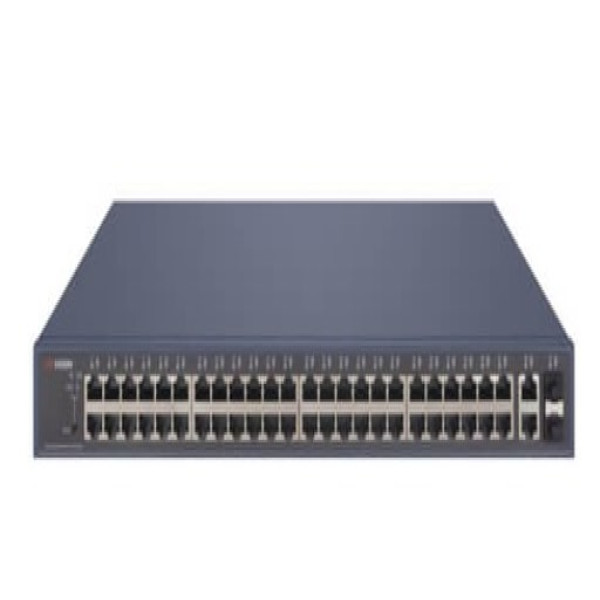 Switch PoE thông minh Hikvision DS-3E1552P-SI
