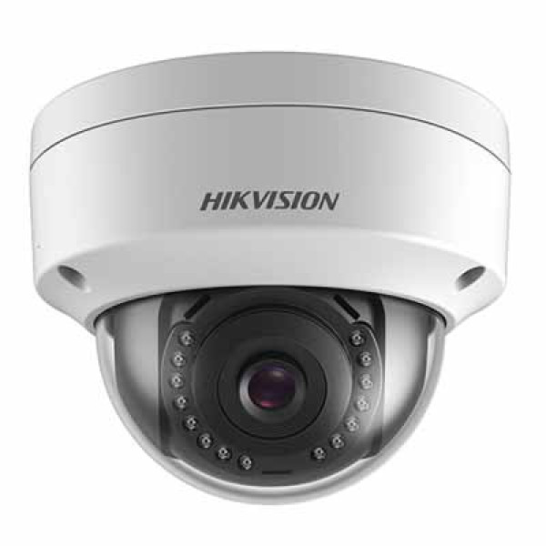 Camera IP Dome 2MP Hikvision DS-2CD2121G0-IS
