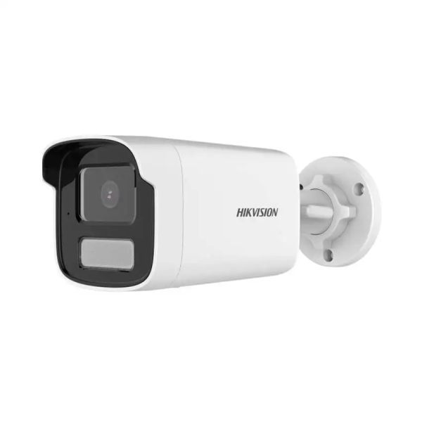 Camera IP 4MP thân trụ HIKVISION DS-2CD1T43G2-LIUF/SL