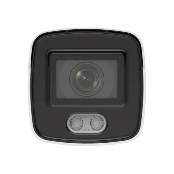 Camera IP Colorvu 4MP HIKVISION DS-2CD2047G2-LU tích hợp MIC
