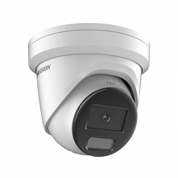 Camera IP Colorvu 4MP HIKVISION DS-2CD2T47G2-L