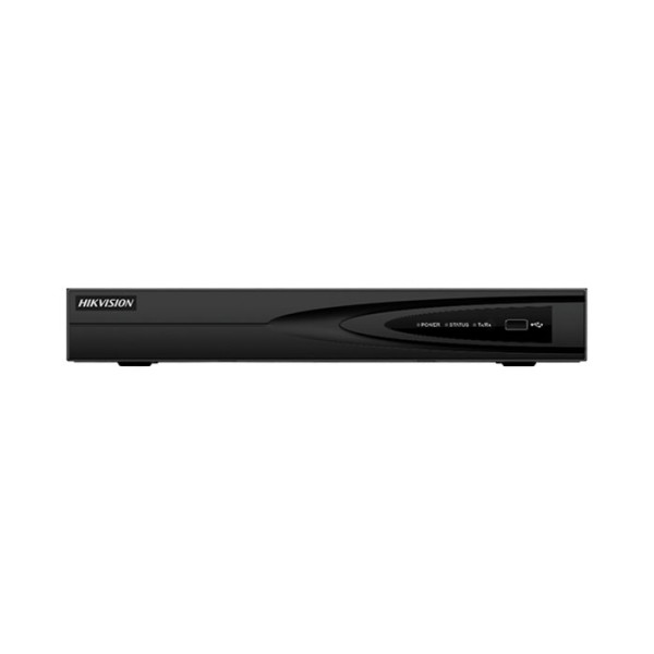 Đầu ghi hình IP Hikvision DS-7616NI-K1 – Giải pháp quản lý camera 16 kênh chuyên nghiệp