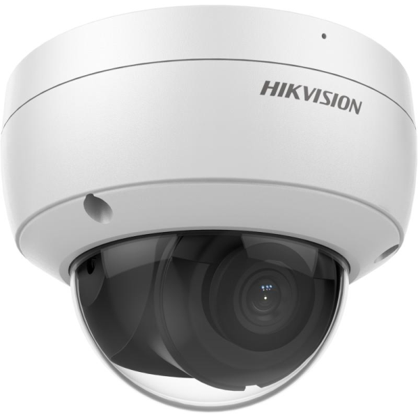 Camera IP AcuSense Dome 2MP HIKVISION DS-2CD2126G2-ISU – Giám Sát Thông Minh, Bền Bỉ Mọi Môi Trường