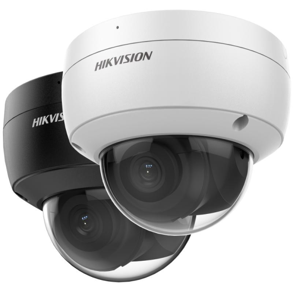 Camera IP Dome Hikvision DS-2CD2146G2-I(SU) 4MP AcuSense Có Micro Chính Hãng