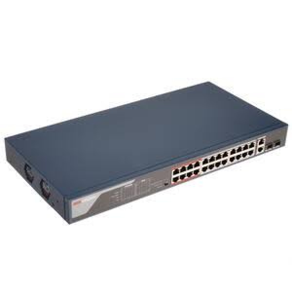 Switch PoE Hikvision DS-3E0105P-E/M(B)