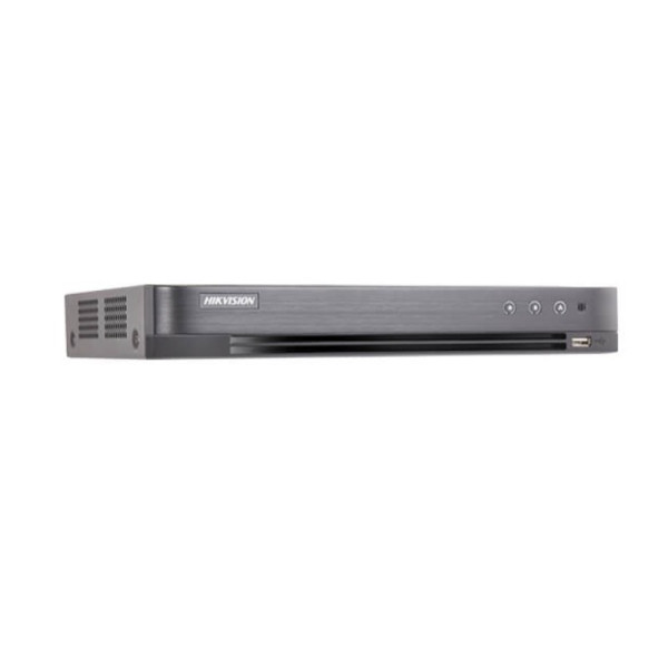 Đầu Ghi Hình DVR Hikvision DS-7204HQHI-K1(S) 4 Kênh Turbo HD Chính Hãng