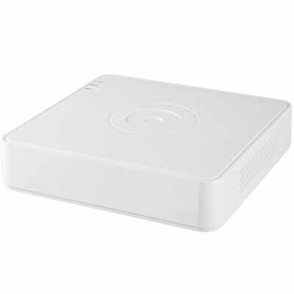 Đầu ghi hình Hikvision DS-7116HQHI-K1 – DVR 16 Kênh H.265+ Đa Chuẩn Tín Hiệu