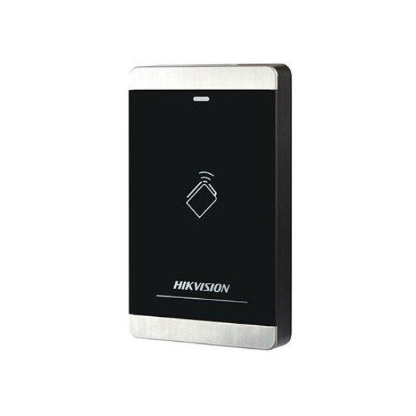 Đầu đọc thẻ mifare, model DS-K1103MK NSX: HIKVision, hàng mới 100%