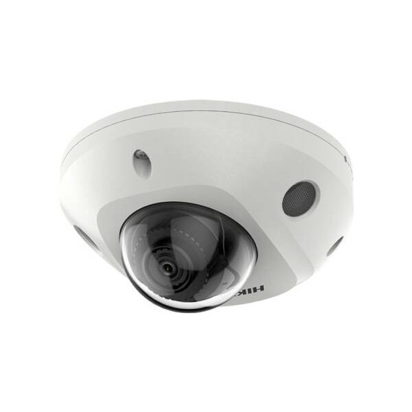 Camera IP Dome 2MP Hikvision DS-2CD2526G2-IS