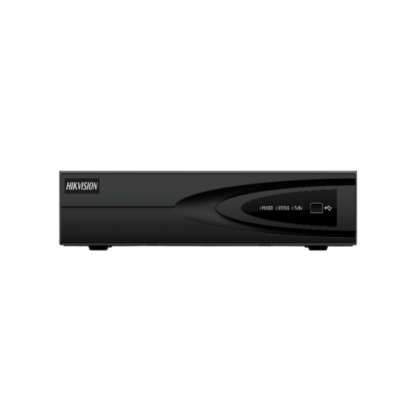 Đầu ghi Hikvision DS-7608NI-K1(B) 8 kênh NVR 4K chính hãng