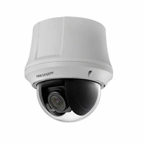 Camera IP Speed Dome Hikvision DS-2DE4425W-DE3(B) 4MP Zoom Quang Học 25X Chính Hãng