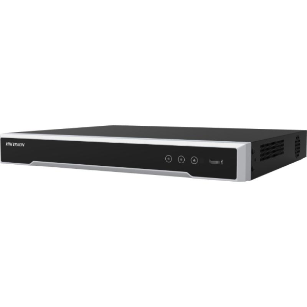 Đầu ghi Hikvision DS-7608NI-K2/8P 8 kênh PoE NVR 4K chính hãng
