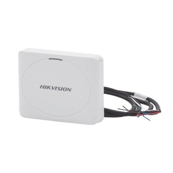 Đầu đọc thẻ cảm ứng, model DS-K1801E NSX: HIKVision, hàng mới 100%