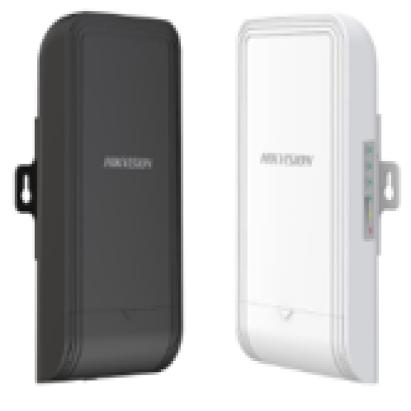 Bộ thu phát sóng không dây cho thang máy 5Ghz, Băng thông 867Mb, khoảng cách 500m DS-3WF0EC-5ACT(B)