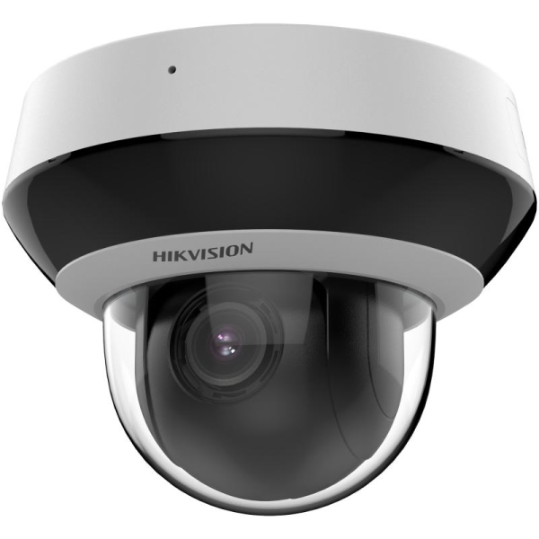 Camera IP Mini PTZ Hikvision DS-2DE2A204IW-DE3(2.8-12mm)(C) 2MP Zoom Quang Học 4X Chính Hãng