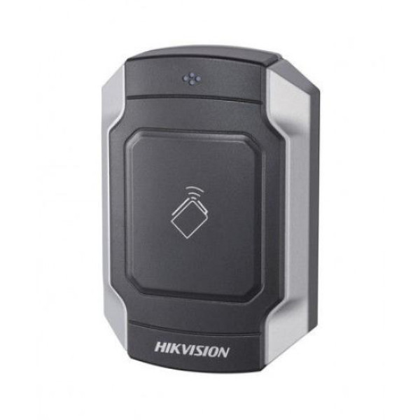 Đầu đọc thẻ mifare, model DS-K1104M NSX: HIKVision, hàng mới 100%