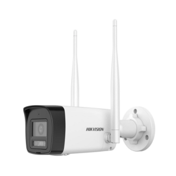 Bộ KIT WIFI 2 camera 4MP DS-2CV1043G2-LIDWF