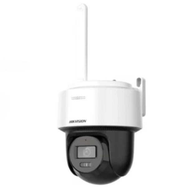 Bộ KIT WIFI 2 camera 2MP DS-2DE2C200MWG/W