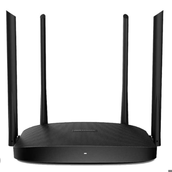 Wifi router thông minh 2 băng tần DS-3WR12GC