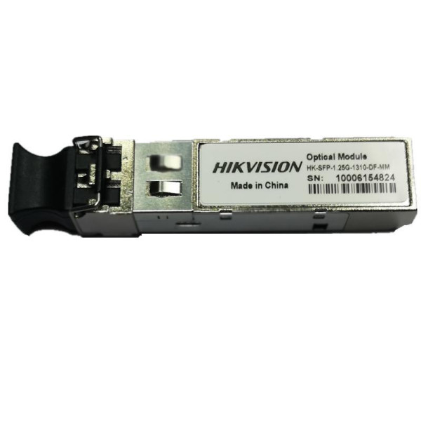 Module quang Hikvision HK-SFP-1.25G-1310-DF-MM