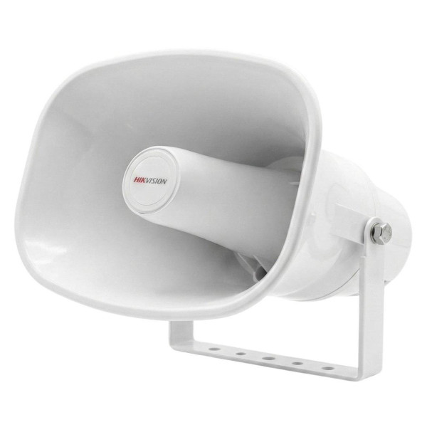 Loa Nén Analog Hikvision DS-QAE0330G1T-V – Công Suất 30W, Chuẩn IP65