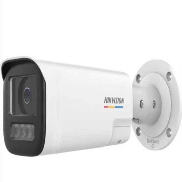 Camera IP WiFi Hikvision DS-2CV2U21FD-IW (SH-IVB21UF-IW) – 2MP Full HD, Đàm Thoại Hai Chiều, Kết Nối WiFi