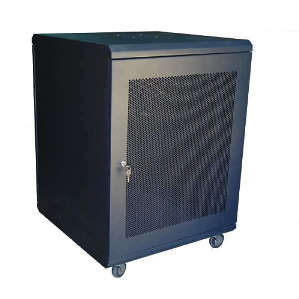 Tủ rack 15UD600 | Hàng chính hãng