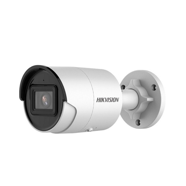 Camera IP hồng ngoại 8.0 Megapixel HIKVISION DS-2CD2086G2-IU