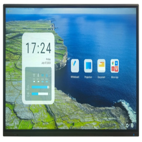 Màn hình tương tác WINDORA - 75IB4K Smart TV (75 inch)