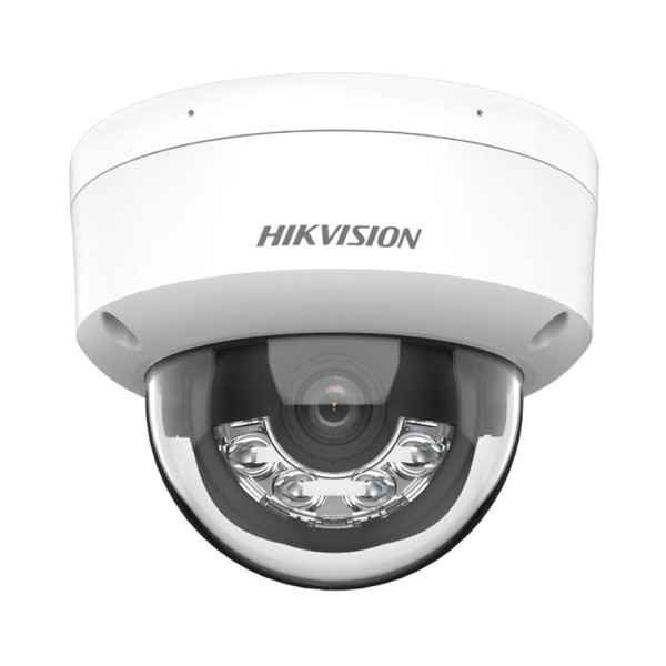 Camera IP 4MP bán cầu HIKVISION DS-2CD1143G2-LIUF