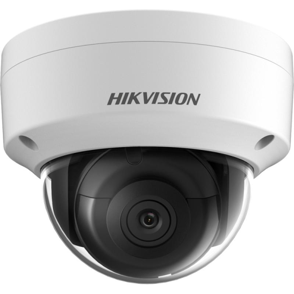 Camera IP Dome Hikvision DS-2CD2126G2-I(SU) 2MP AcuSense DarkFighter chính hãng