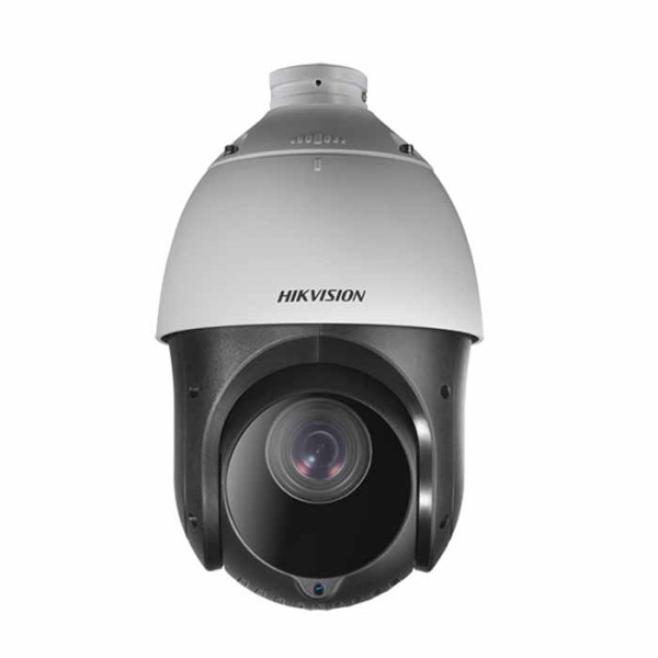 Camera IP Speed Dome Hikvision DS-2DE4425IW-DE(E) 4MP Zoom Quang Học 25X Chính Hãng
