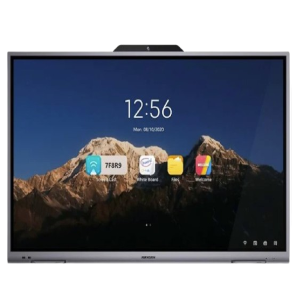 Màn hình tương tác 75 inch Hikvision DS-D5B75RB/D | Hàng chính hãng