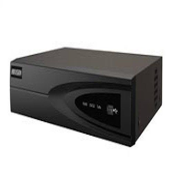Đầu ghi hình Hikvision DS-7604NI-K1/4P(B)