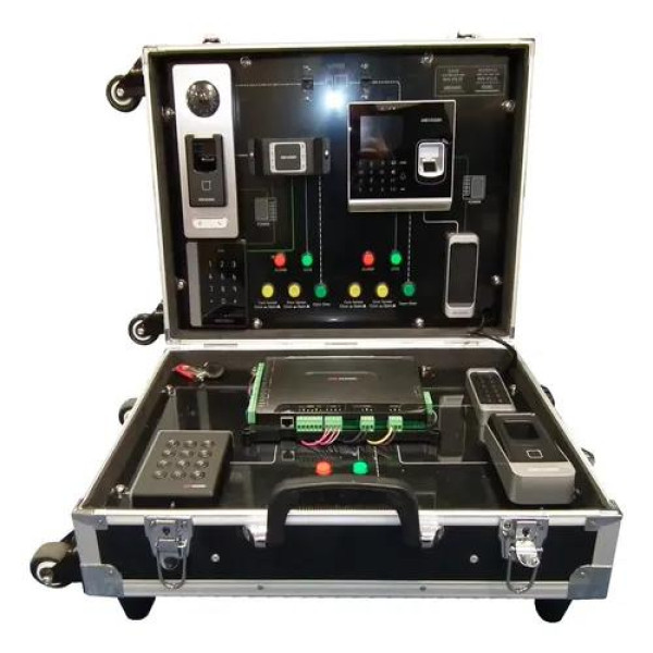 Bộ kit demo DS-KZX-8