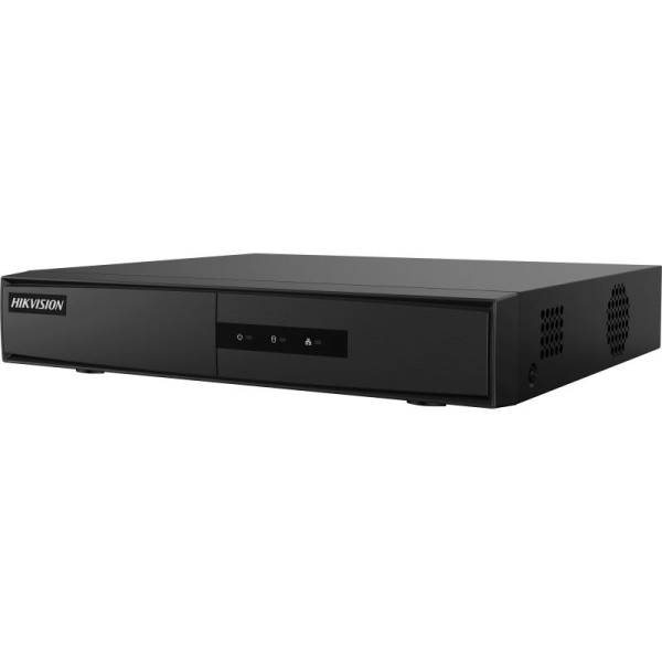 Đầu ghi hình IP Hikvision DS-7104NI-Q1/M – NVR 4 kênh nhỏ gọn, giải pháp giám sát hiệu quả
