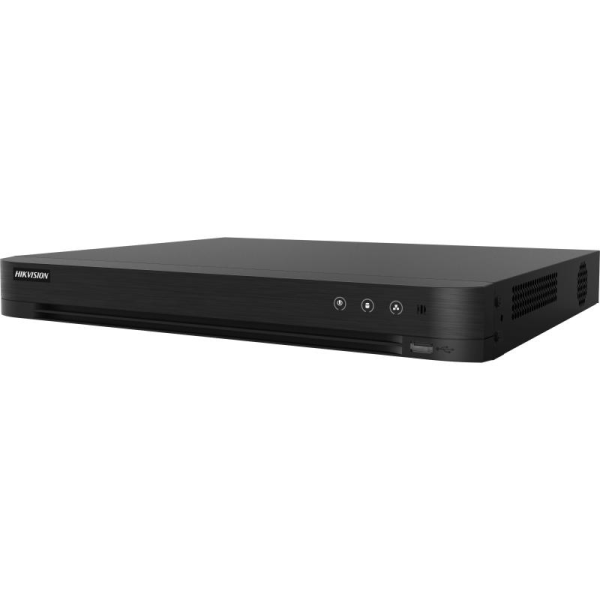 Đầu Ghi Hình Hikvision iDS-7216HQHI-M2/S 16 Kênh Turbo AcuSense Chính Hãng