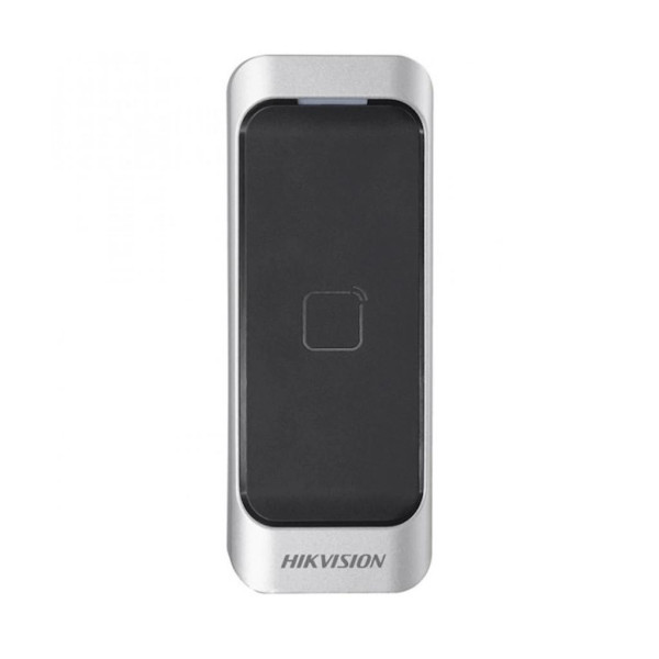 Đầu đọc thẻ mifare, model DS-K1107E NSX: HIKVision, hàng mới 100%