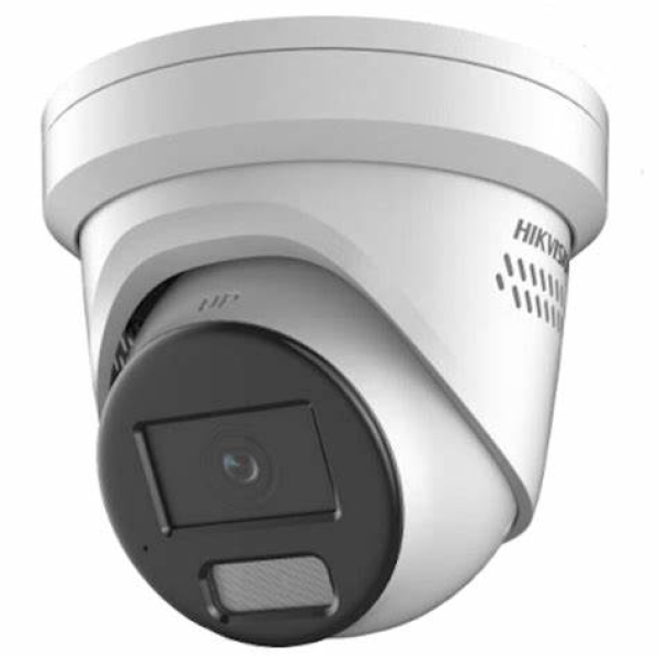 Camera IP Dome 4MP Hikvision DS-2CD2347G2H-LISU/SL