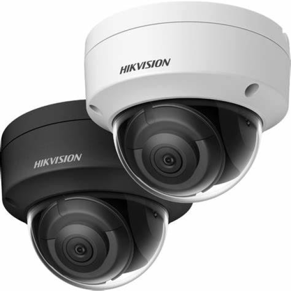 Camera IP Dome 2MP Hikvision DS-2CD2123G2-LIS2U