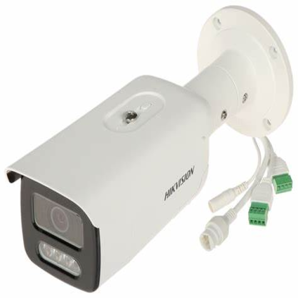 Camera IP 8MP Hikvision DS-2CD2T87G2H-LISU/SL