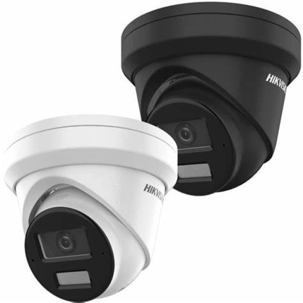 Camera IP Turret 2MP Hikvision DS-2CD2323G2-LI2U