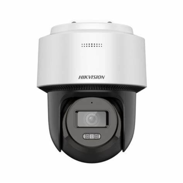 Camera IP Mini PT Smart Hybird Light 2MP HIKVISION DS-2DE2C200MWG-E